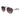 Guess Rose Gold Metal Sunglasses