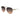 Guess Gold Metal Sunglasses