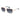 Guess Gold Metal Sunglasses