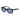 Guess Brown Acetate Sunglasses