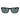 BMW Black Acetate Sunglasses