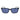 Gant Blue Plastic Sunglasses