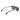BMW Brown Acetate Sunglasses