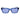 Gant Blue Acetate Sunglasses