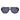 Gant Black Acetate Sunglasses