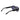 Gant Black Acetate Sunglasses