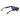 Gant Black Acetate Sunglasses