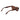 Gant Brown Acetate Sunglasses