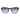 Gant Blue Plastic Sunglasses