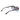 Gant Blue Plastic Sunglasses