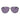 Guess Black Metal Sunglasses