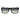 Guess Bicolor Acetate Sunglasses