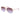 Guess Rose Gold Metal Sunglasses
