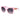 Guess Pink Plastic Sunglasses