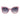 Guess Pink Plastic Sunglasses