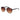 Guess Black Metal Sunglasses