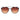 Guess Black Metal Sunglasses