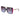 Marciano by Guess Multicolor Acetate Sunglasses