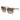 Marciano by Guess Orange Acetate Sunglasses