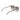 Marciano by Guess Orange Acetate Sunglasses