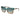 Marciano by Guess Turquoise Acetate Sunglasses