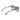 Marciano by Guess Turquoise Acetate Sunglasses