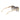 Marciano by Guess Beige Acetate Sunglasses