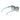 Marciano by Guess Turquoise Acetate Sunglasses