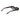 Marciano by Guess Brown Acetate Sunglasses
