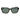 Timberland Black Acetate Sunglasses