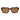 Timberland Brown Acetate Sunglasses