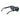 Timberland Black Acetate Sunglasses