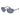 Timberland Black Metal Sunglasses