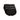 Tommy Hilfiger Black Cotton Men's Brief