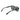 Police Black Plastic Sunglasses