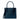 Michael Kors Blue Fur Handbag