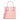 Michael Kors Multicolor Fur Handbag