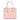 Michael Kors Multicolor Fur Handbag
