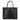 Michael Kors Black Fur Handbag