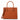 Michael Kors Brown Fur Handbag