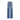 Calvin Klein Blue Cotton Straight-Leg Jeans