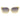 Guess Bicolor Plastic Sunglasses