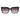 Marciano by Guess Black Acetate Sunglasses