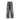 Balenciaga Gray Cotton Relaxed Fit Jeans