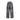 Balenciaga Gray Cotton Relaxed Fit Jeans