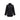 Balenciaga Black Cotton Shirt