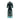 La Double J Blue Silk Casual Dress