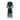 La Double J Blue Silk Casual Dress