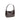 Saint Laurent Bordeaux Crocodile Shoulder Bag