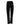 Dolce & Gabbana Black Boyfriend Cotton Stretch Denim Jeans